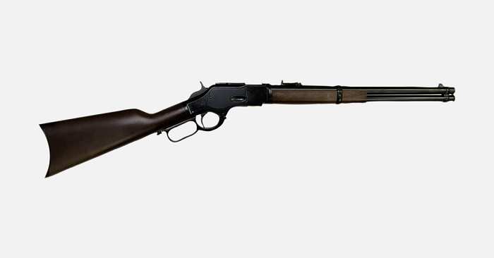 KTW ��������������� M1873 �����ӥ� Winchester M1873 Carbine ���������å��� ��С���������� ��������ʥå�