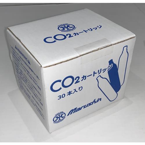 �ڥޥ륷�󹩶ȡ�co2�����ȥ�å� 30������