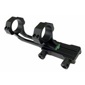 NOVEL ARMS TACTICAL CQB MOUNT �Ρ��٥륢���ॺ �����ƥ�����CQB�ޥ���ȡ�30mm���塼���ѡ��������ץޥ���� ���硼�ȥ�������