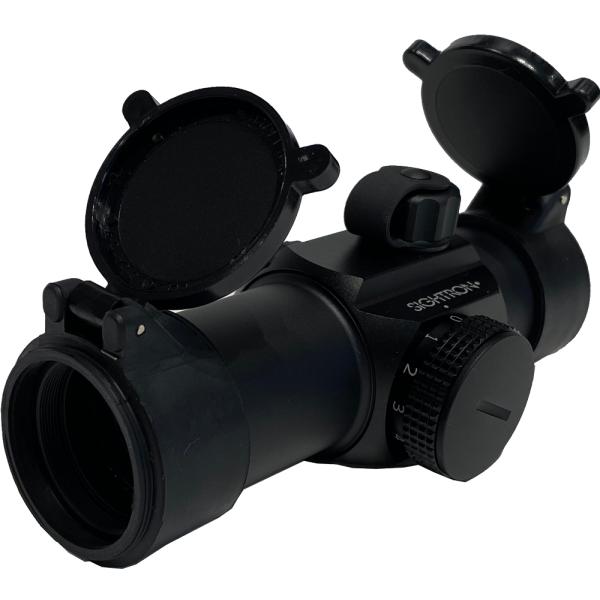 SIGHTRON�ڥ����ȥ����SD-33X BLUE EYE�ڥɥåȥ����ȡ�L���ϥ��ޥ����II ���å�