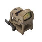 ��SIGHT MARK��Mini Shot M-Spec LQD Reflex Sight - Dark Earth �����ȥޡ��� �ߥ˥���å� ������������ SM26043-LQDDE