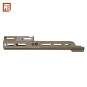 ��PTS��Kinetic SCAR MREX M-LOK MK2 4.25" - DE��������������������ޥ륤�������б� KN013490313