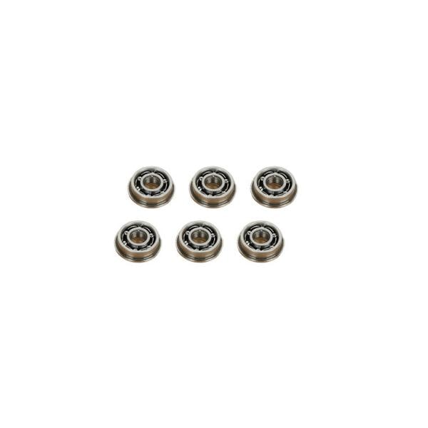 G&G�����ޥ��ȡ�G-10-139��Caged Ball Bearing - 8x3x2.5mm (G2 Gearbox Only) 8mm�٥���� G2�ᥫBOX�� G2