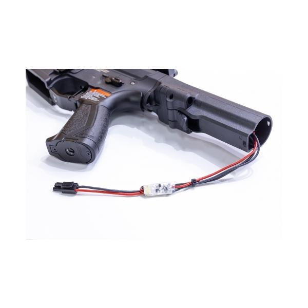 PERUN JAPAN ETU Upgrade KIT ETU++ G&G ETU�����ư������ ���åץ��졼�ɥѡ��� �ڥ�� �Żҥȥꥬ�� MFR No.:ET-XX-TD