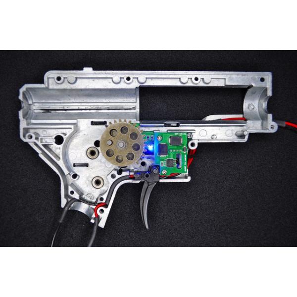 不知火商店】陽炎4型F（89式用電子トリガー） | ライフルパーツ