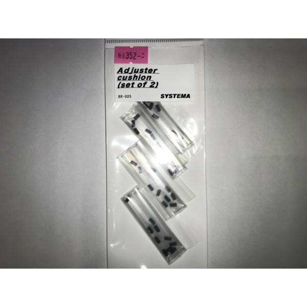 �����ƥ� SYSTEMA PTW �����㥹���������å���� (2�ĥ��å�) BR-025