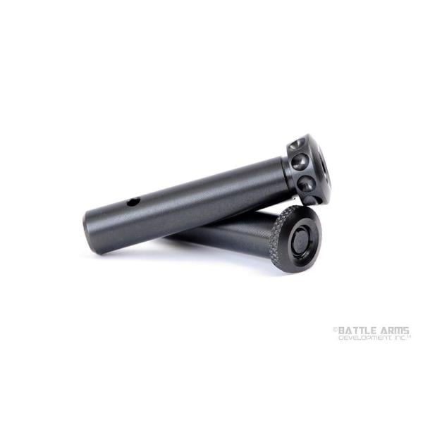 BATTLE ARMS 実物パーツコンプリートセット　PTWパーツ BATTLE ARMS 実物パーツコンプリートセット PTWパーツ BATTLE ARMS