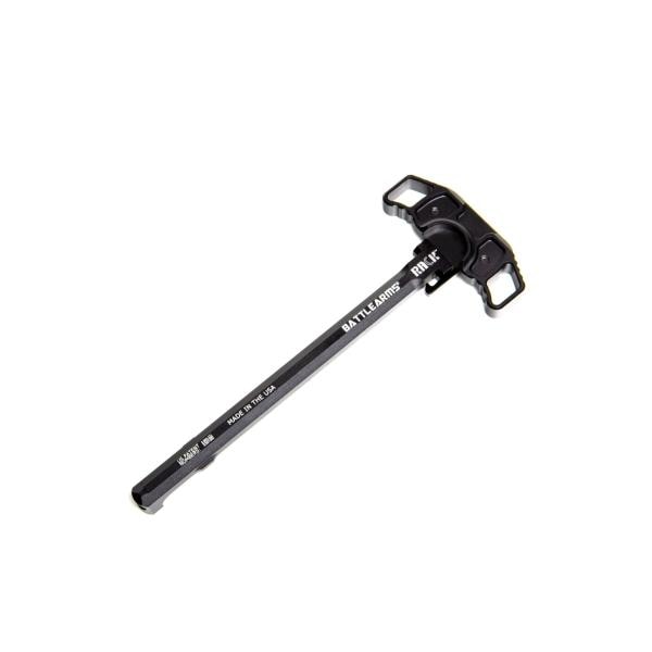 ��ʪ�ѡ��� BATTLEARMS RACK Charging Handle AR15 �Хȥ륢���ॺ ��å� ���㡼���󥰥ϥ�ɥ� BAD-RACK-15