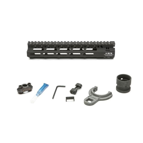 ��BCM��MCMR-10 (M-LOK Compatible Modular Rail) bcm-mcmr-10-556-blk�ڼ�ʪ�ѡ��ġ�