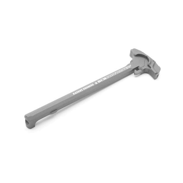 BCMGUNFIGHTER Charging Handle 5.56 MOD 4B Medium Latch ��ʪ�ѡ��� BCM����ե����������㡼���󥰥ϥ�ɥ� 5.56 MOD 4B