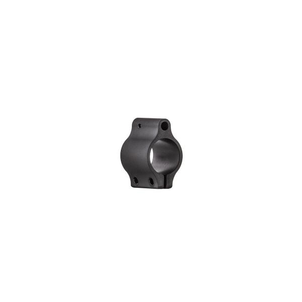 �ڼ�ʪ�ѡ��ġ�DanielDefense .750 CLAMP LOW PROFILE GAS BLOCK (25-079-05006)�����˥���ǥ��ե��� 750 ������ ���� �ץ��ե����� �����֥��å�