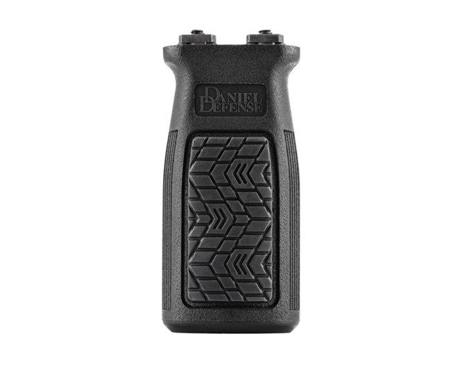 ���˥���ǥ��ե��� DanielDefense M-LOK VERTICAL FOREGRIP �֥�å�