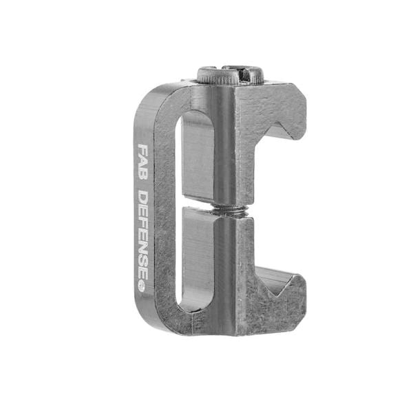 ��FAB Defense��SLA - Sling Picatinny Attachment�ڼ�ʪ��