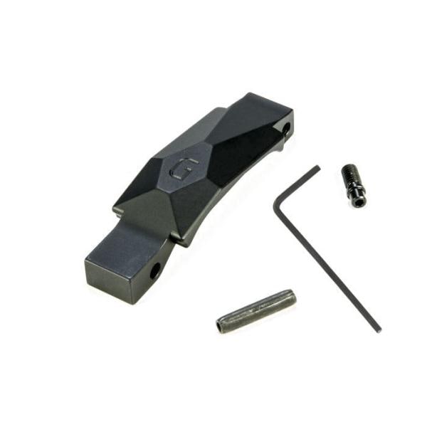ڼʪѡġGEISSELE AUTOMATICS Ultra Precision Trigger Guard, Blackȥץ쥷ȥꥬ ֥å