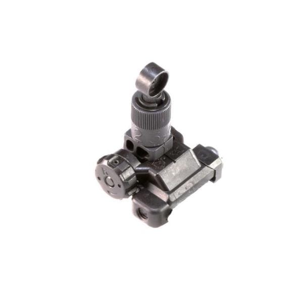 �ڼ�ʪ�ѡ��ġ�KNIGHT'S ARMAMENT COMPANY (KAC) Folding Micro Sight, 200-600 Meter Adjustable KM:25650 �ʥ��ĥ����ޥ��� �ꥢ������