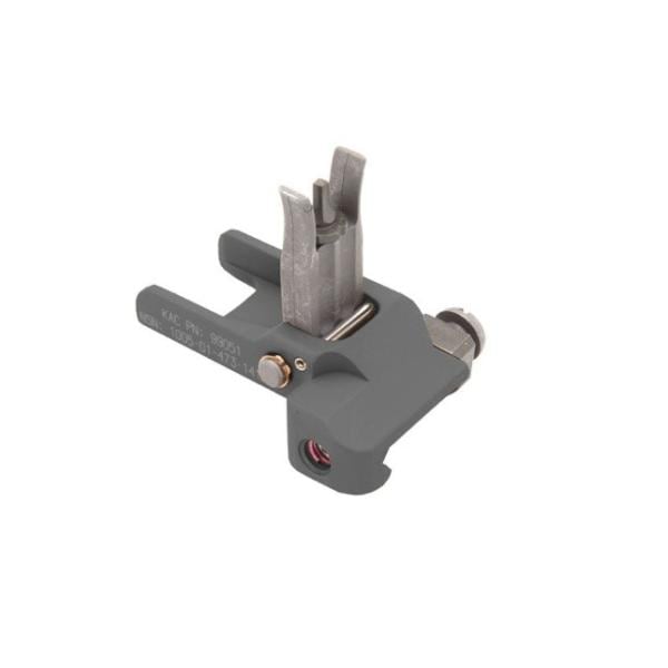 レア実物Knights Armament QDレバー補修パーツ ナイツQD 実物】パーツ