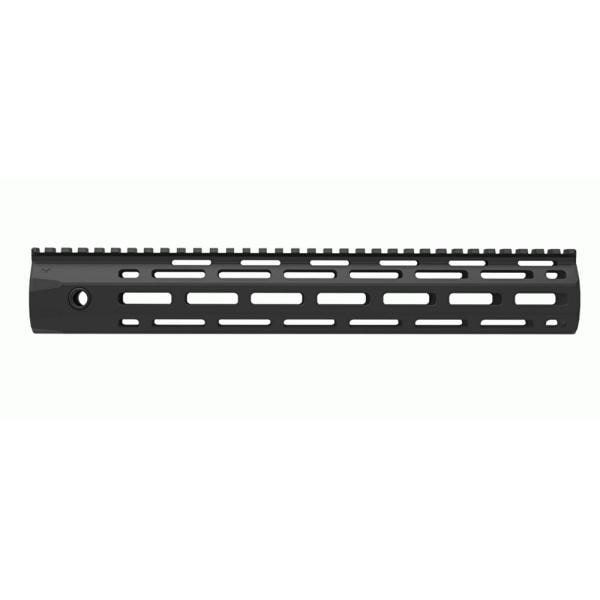 実物パーツ】Knight's Armament (KAC) URX4 Forend Assembly,M-LOK, 13