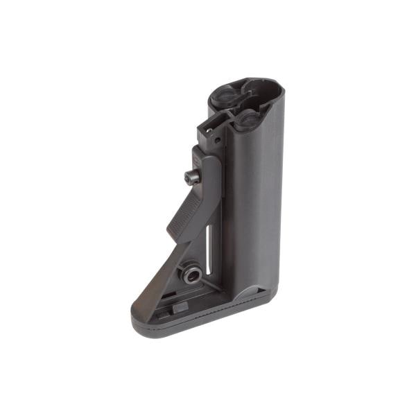 ��LEWIS MACHINE&TOOLS (LMT) ��SOPMOD BUTTSTOCK��BLACK�ϡڼ�ʪ�ѡ��ġۥ륤�� �ޥ���&�ġ��륹