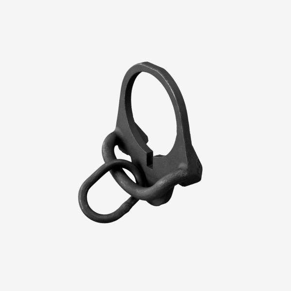MAGPUL ��ʪ ASAP-Ambidextrous Sling Attachment Point MAG500