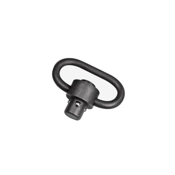 �ڼ�ʪ�ѡ��ġ�Magpul QD Sling Swivel���ޥ��ץ� ����󥰥����٥��MAG540BLK��