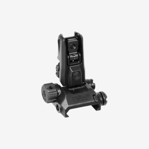 �ڼ�ʪ�ѡ��ġ�MBUS Pro LR Adjustable Sight Rear��Magpul��MAG527���ޥ��ץ롡�ꥢ������