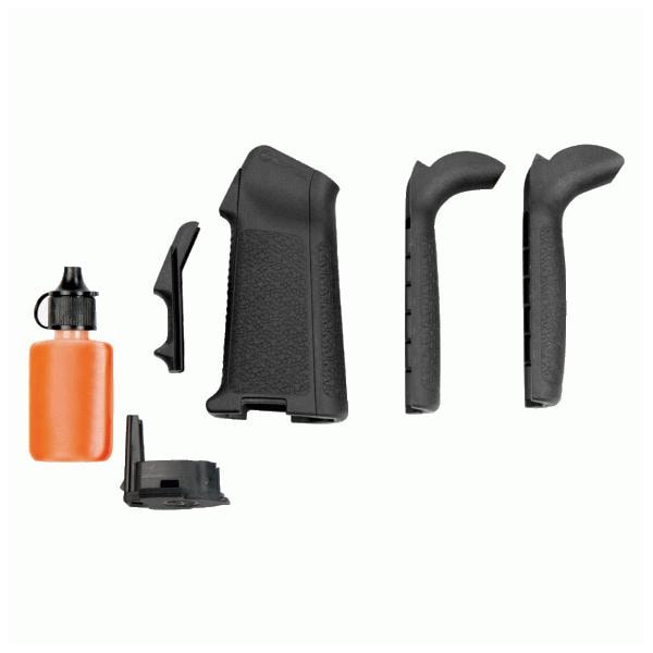 ڼʪѡġMIAD GEN 1.1 Grip Kit TYPE 1 BKMagpulMAG520