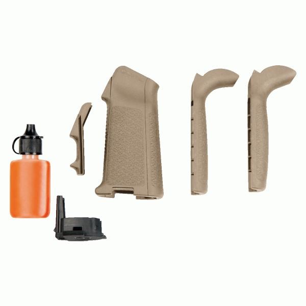 �ڼ�ʪ�ѡ��ġ�MIAD GEN 1.1 Grip Kit TYPE 1 FDE��Magpul��