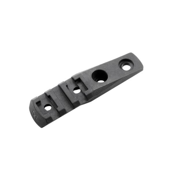 ��ʪ�ѡ��� MAGPUL M-LOK��Cantilever Rail/Light Mount, Polymer �ޥ��ץ�  �饤�ȥޥ���� MAG587