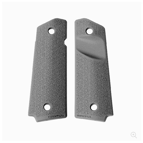 MAGPUL ��ʪ�ѡ��� MOE 1911 Grip Panels ���Х��� ����å� BLACK �֥�å�