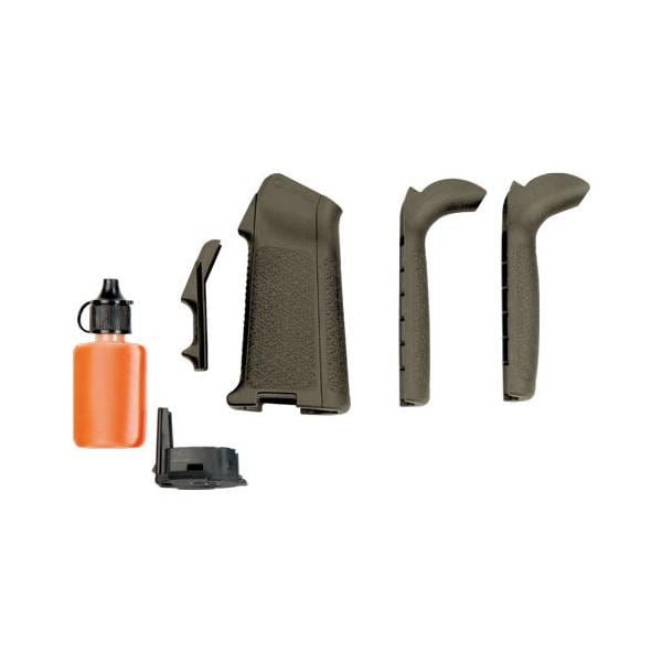 Magpul MIAD GEN 1.1 Grip Kit TYPE 1 ���꡼�֥ɥ�ե��꡼�� MAG520