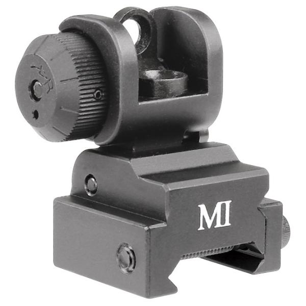 �ڼ�ʪ�ѡ��ġ�Midwest Industries�ʥߥåɥ������� ��������ȥ꡼���� ERS �ե�åץ��åץꥢ������ �֥�å�