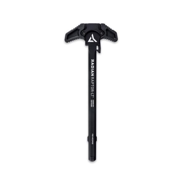 実物パーツ】Radian Raptor-LT Ambidextrous Charging Handle SKU