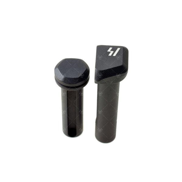 ��Strike Industries��Ultralight Pivot / Takedown Pins - Black