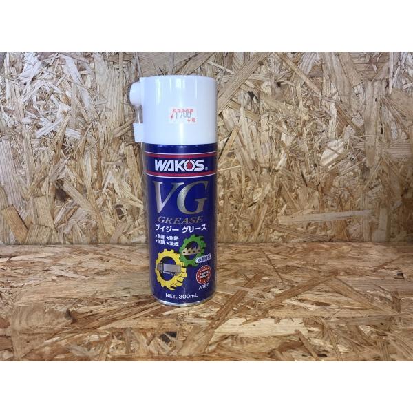 WAKO'S�ʥ拾������ VG �֥����� ���꡼��
