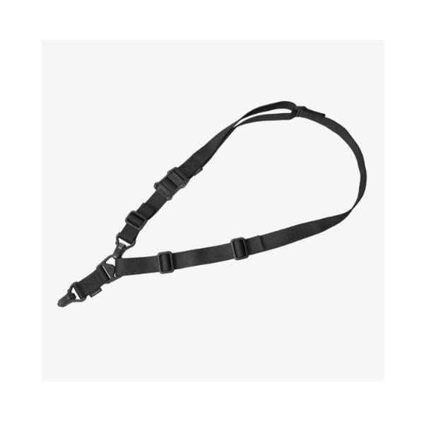 �ڼ�ʪ�ѡ��ġ� MAGPUL MS3 Sling GEN2 Black �ޥ��ץ� ����� �֥�å� MAG514