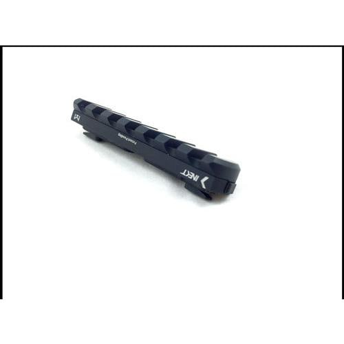 KINETIC 7Slot Mount black �ڼ�ʪ�ѡ��ġۥ��ͥƥ��å� QD7�����åȥޥ���� PTS KIN5-200