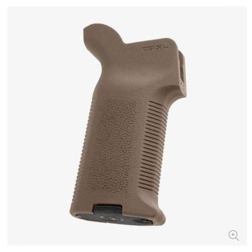 MAGPUL MOE K2-XL Grip BLK FDE ��ʪ�ѡ��� MAG1165