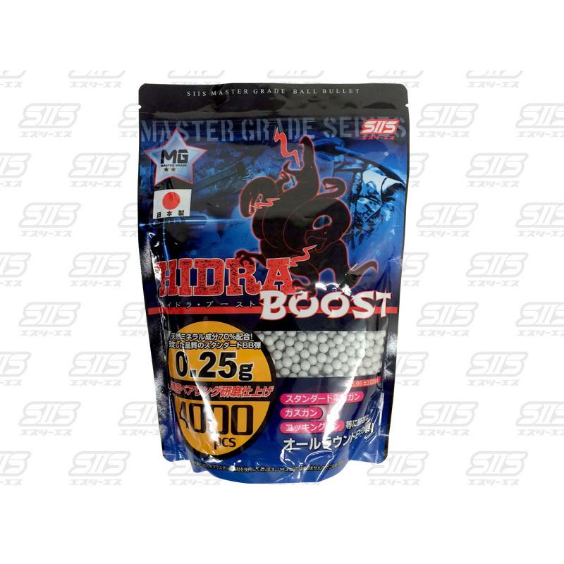 SIIS �ϥ��ɥ顦�֡����� 0.25g MGH-02