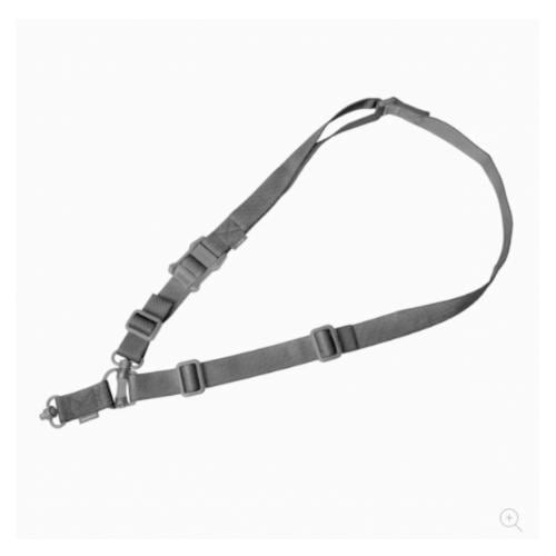 MAGPUL MS4 Dual QD Sling GEN2 Black MAG518