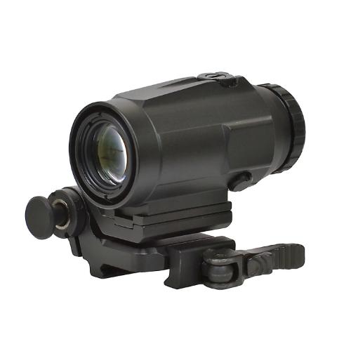 NOVER ARMS MICRO 3X TACTICAL MAGNIFIER