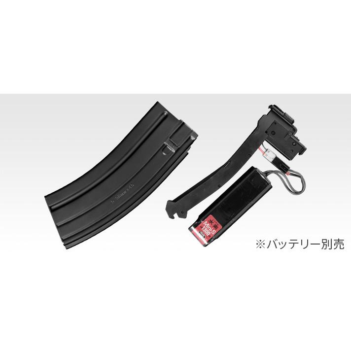 ����ޥ륤 HK416C�ѥХåƥ꡼��Ǽ���ޥ����� NO.207