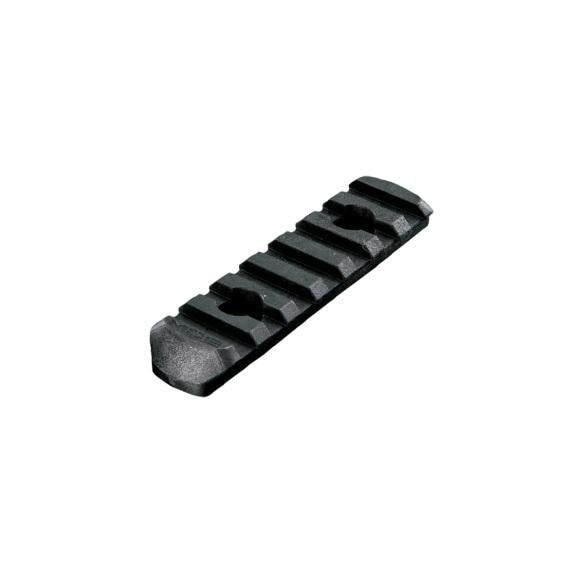 ��ʪ�ѡ��� MAGPUL MOE Polymer Rail 7 Slots BLACK mag407