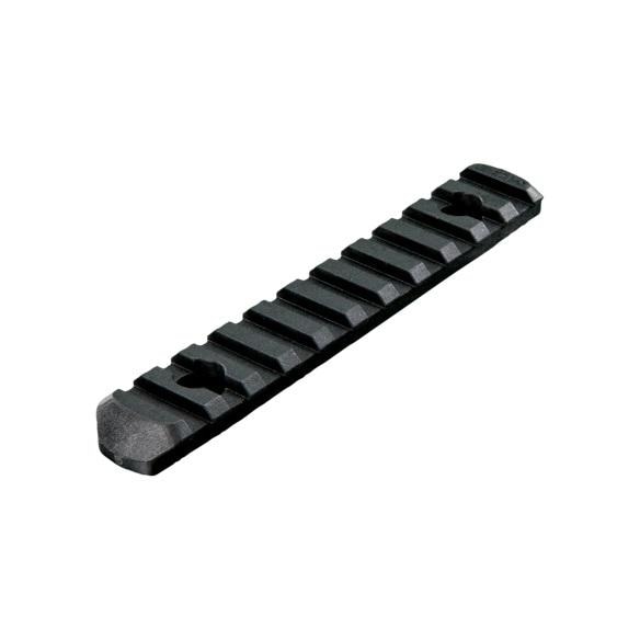 MAGPUL MOE Polymer Rail 11 Slots BLACK mag409