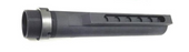 ANGRY GUN Mil-Spec CNC 6 Position buffer tube 6ݥ ȥåѥ ޥ륤 MWS MS6P-BT-TM