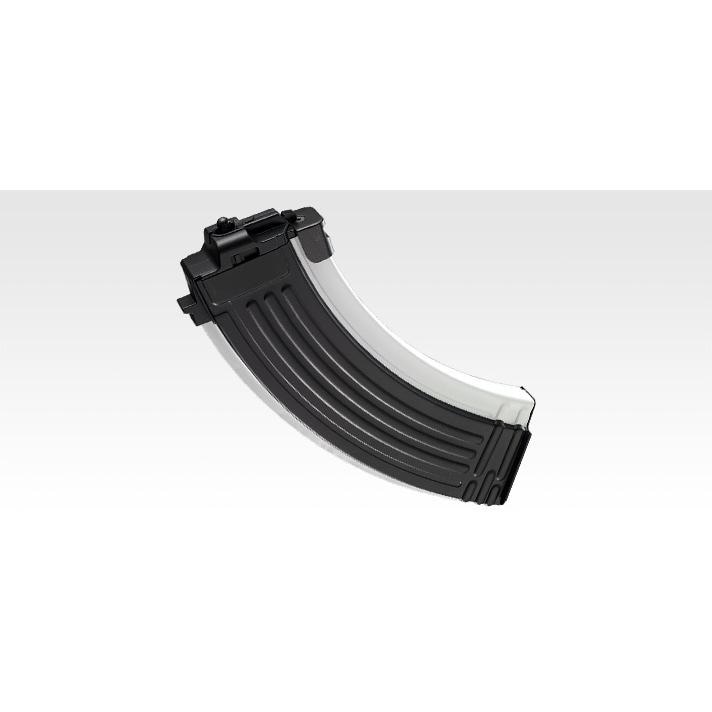 ����ޥ륤 AK47���꡼������ 90Ϣ�ޥ����� �ۥ磻�� no242