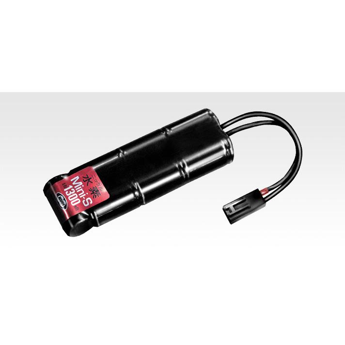 ޥ륤 8.4V ˥å1300mAh ߥSХåƥ꡼