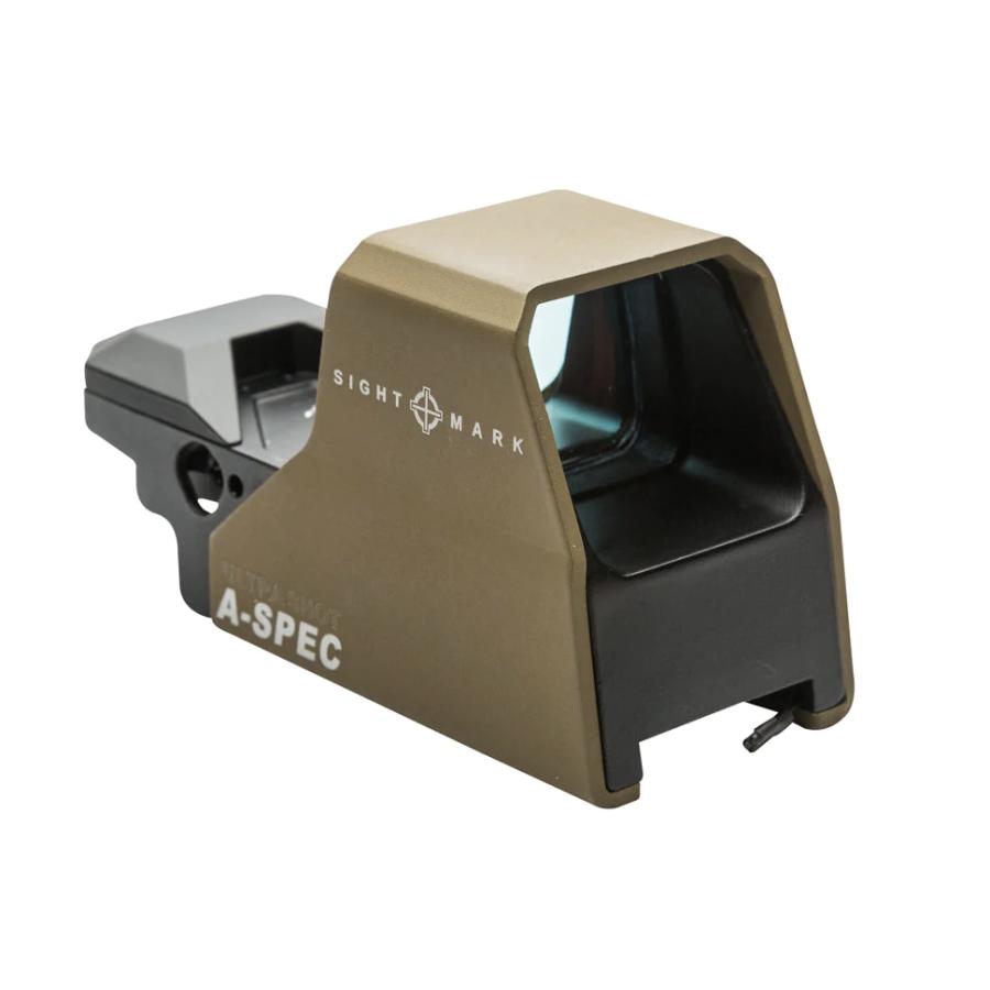 SIGHT MARK Ultra Shot A-Spec Reflex Sight DE SM26032DE