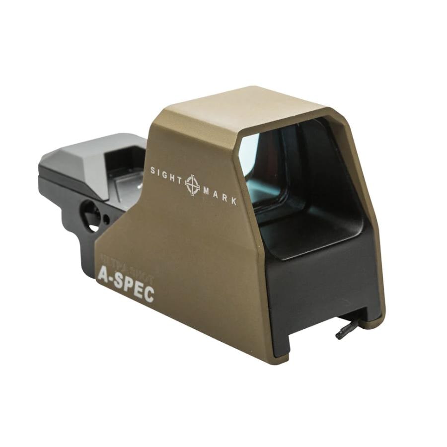 SIGHT MARK Ultra Shot A-Spec Reflex Sight DE SM26032DE