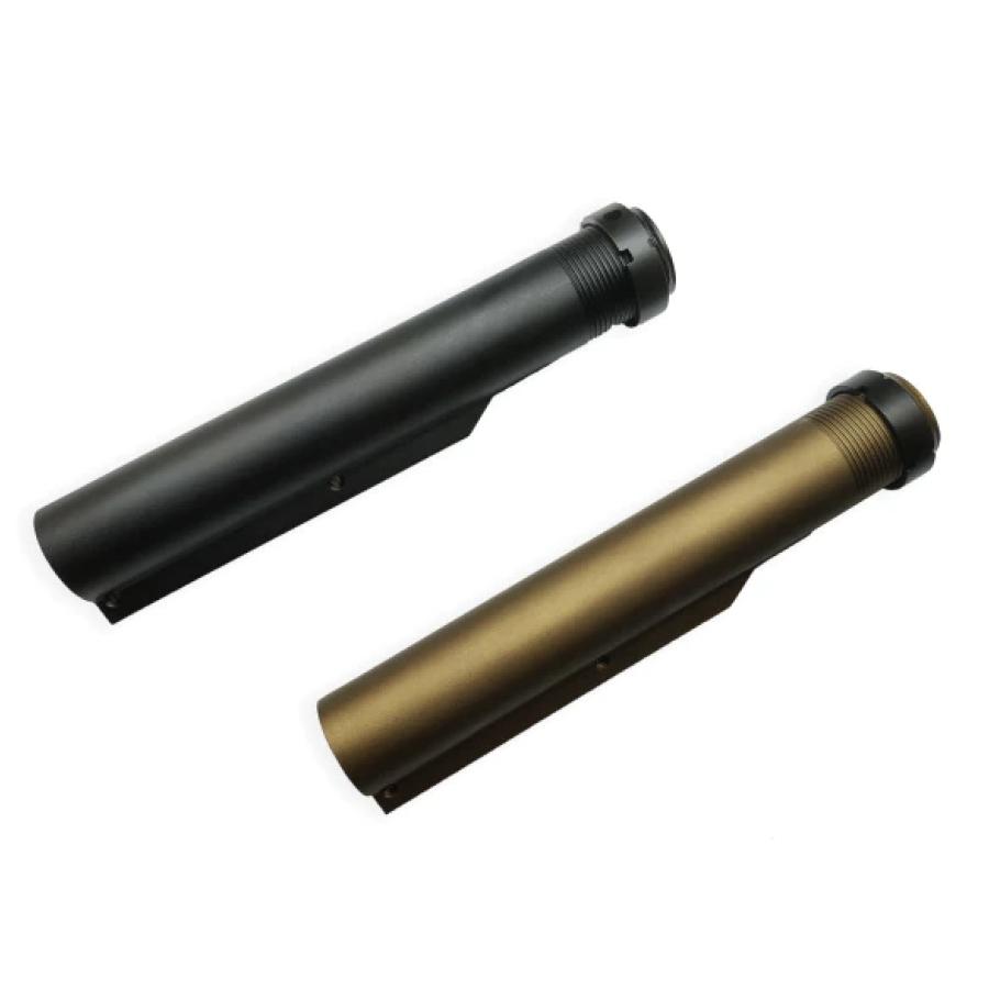 ANGRY GUN HK416 BUFFER TUBE Black