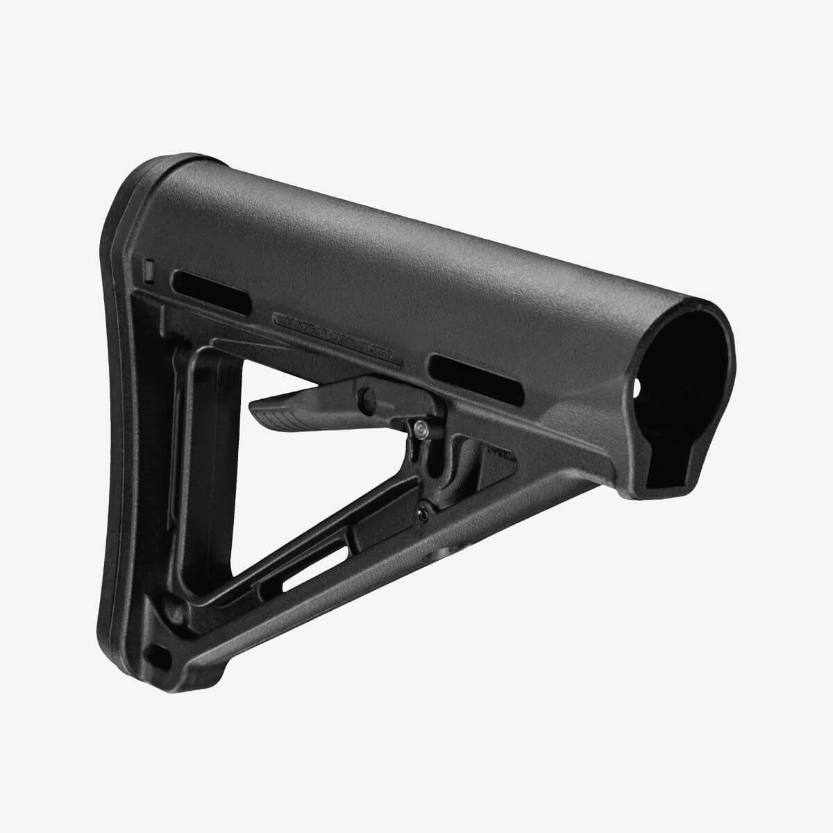 MAGPUL MOE Carbine Stock Mil-Spec Black MAG400